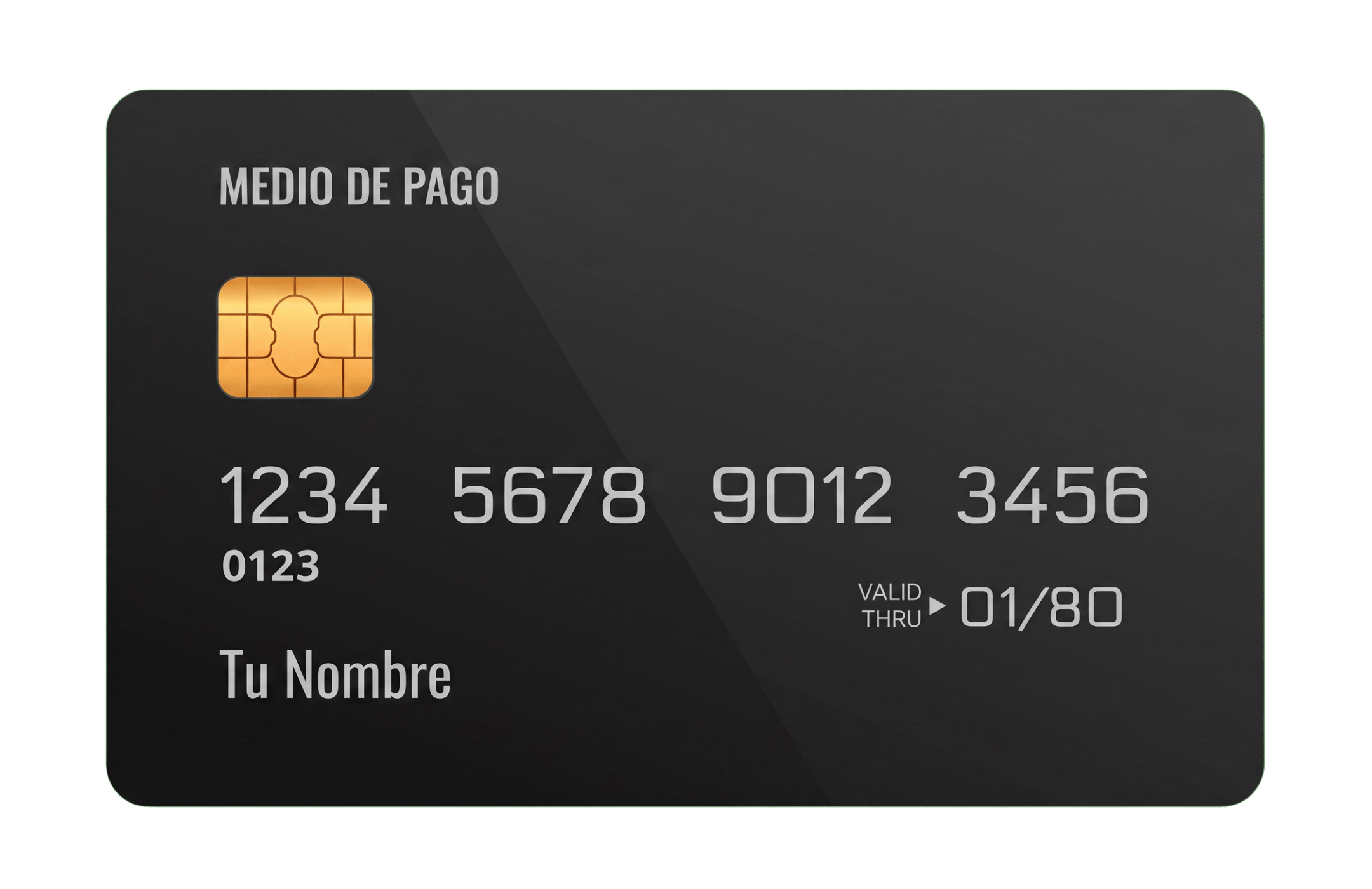 Métodos de Pagos Seguros
