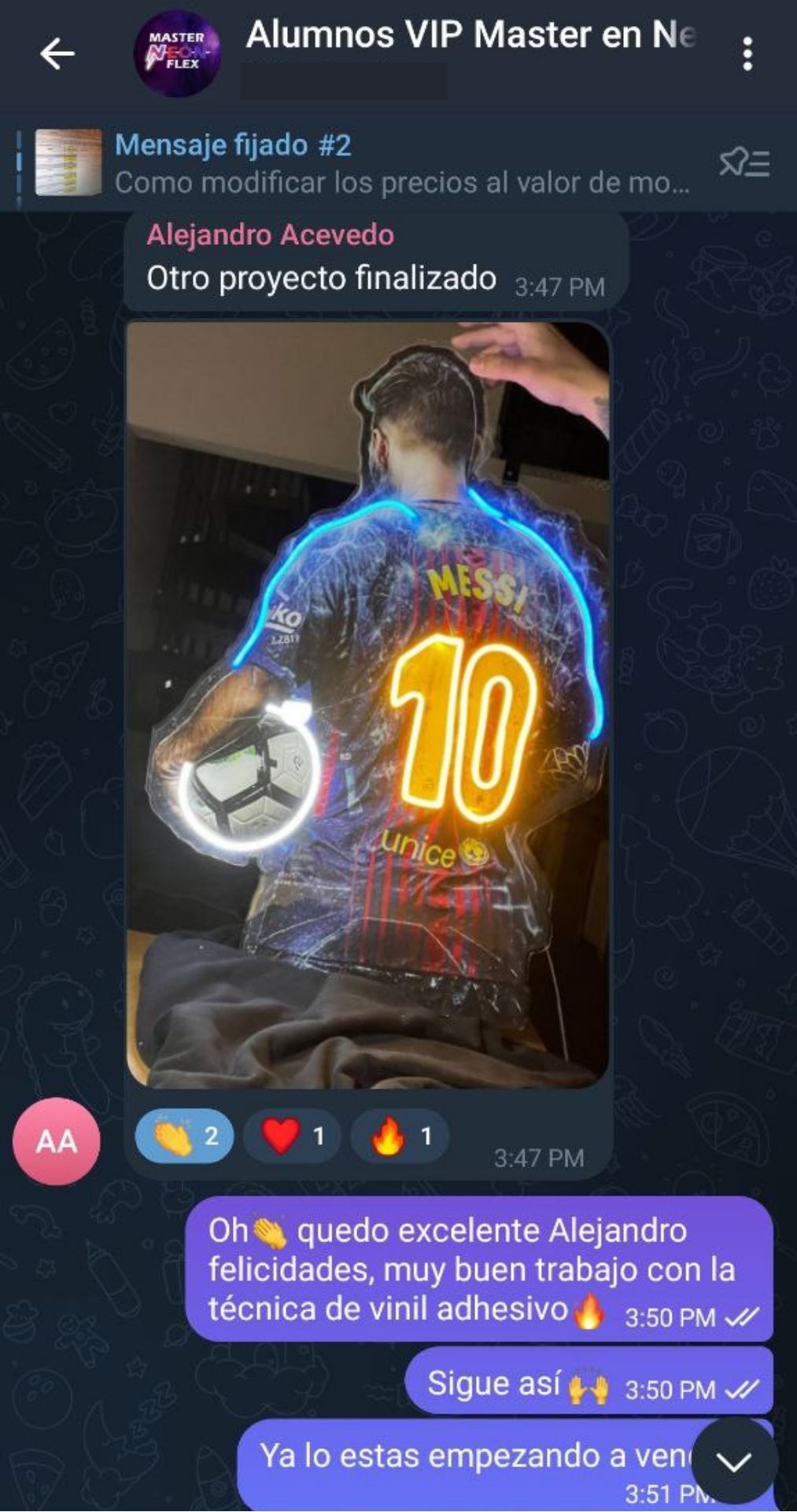 Alumno Telegram 4