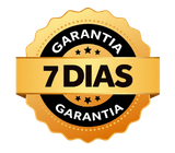 Sello de Garantía Incondicional de 7 Días