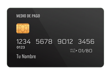 Diferentes Medios de Pago Locales